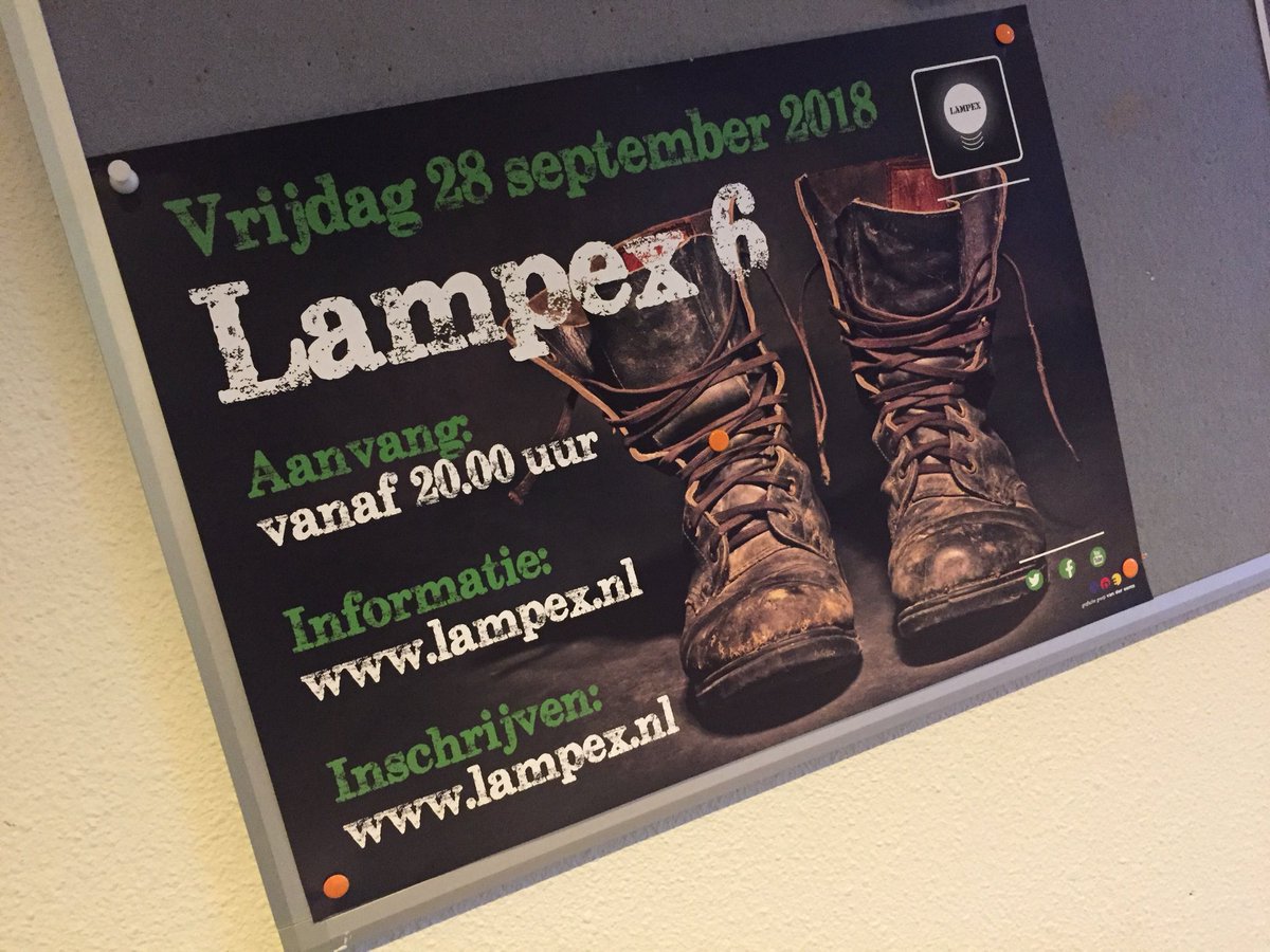 LampexDriezum's tweet photo. #Lampex6 en #kinderlampex 2018 in #driezum @dantumadiel Geef je nu op : https://t.co/ckDEsbc607 We zoeken tevens nog vrijwilligers 💪🏻 https://t.co/2MQTcrviMn