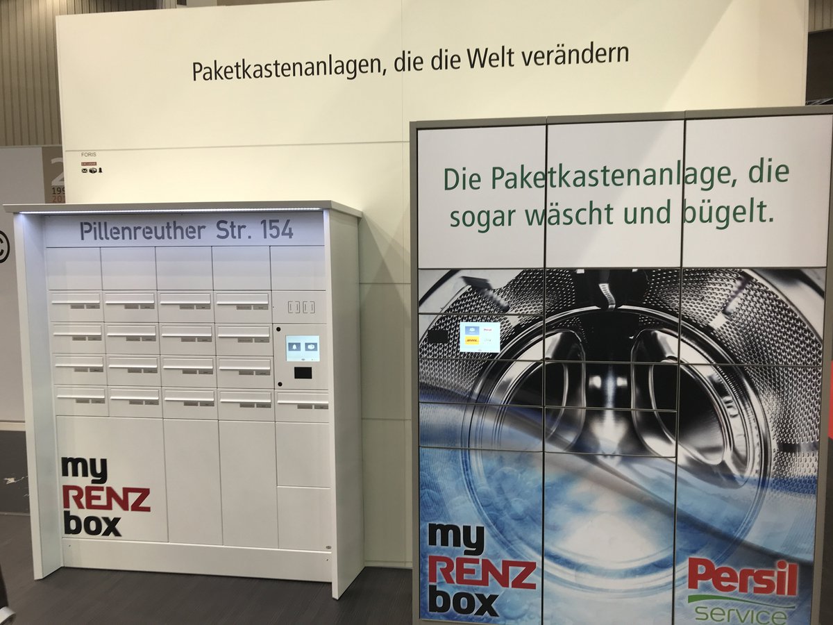 safetyletterbox's tweet photo. Incorporate vinyl wrap with branding and company information on to the intelligent @myRENZbox parcel delivery box.
Contact us for more information ๐ https://t.co/SsaW10v7gq
#ParcelDelivery #ParcelBoxes #ParcelSecurity #Parcel #Delivery #SmartParcel #eLocker #SmartDropBox https://t.co/s5FcVfRGG5