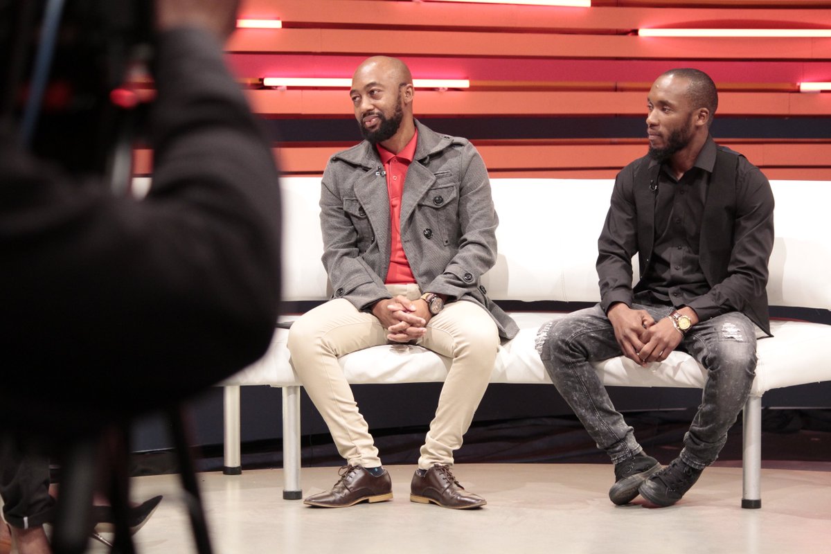 daily_thetha's tweet photo. Thank you for watching! 
And a big thank you goes out to our guests Boitumelo Nkopane (Photographer), Howard Ncweni (DOP), Lindelani Xhanti (Web Developer), Monde Zuma (@mamelodibiz), Banele Mayisela (App Developer), Tsietsi Mahlaping (Bahumi Consultants), Robyn Thekiso (SAFREA). https://t.co/67B9osSUck