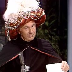 Image result for johnny carson carnac meme