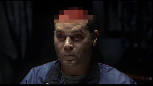 パロディ 在 Twitter 上 ピザ屋で ハンニバルレクター という商品があるようです 意味わからなさ過ぎて 大笑いしましたwww まさかあの肉が入っているのでしょうか ハンニバルレクター ハンニバル 脳みそ T Co 79igbverap Twitter