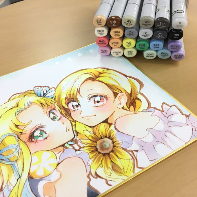 コピック公式 Copic Official Copic Official 18年08月 Twilog コピック公式 Copic Official Copic Official 18年08月 Twilog