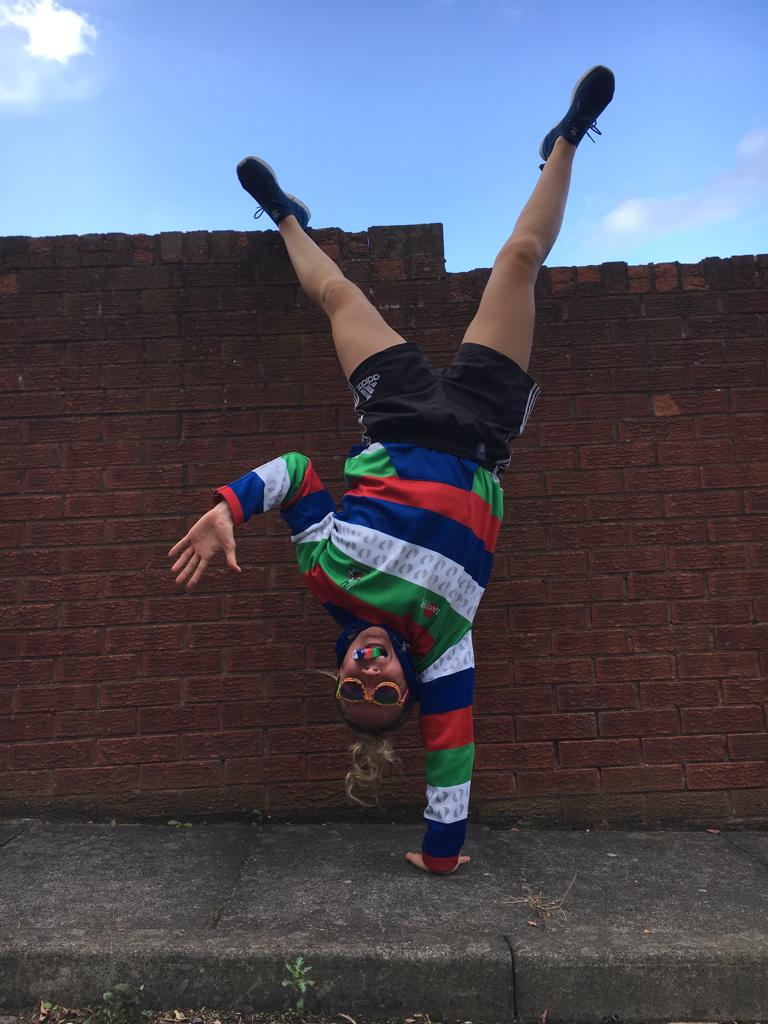 charityspoon's tweet image. Don't try this at home! Show your support by purchasing a @OPROGroup mouthguard. For every purchase OPRO will make a £10 donation to Wooden Spoon. #opro #mouthguard #helpingkidsthroughrugby bit.ly/2L0fEqI