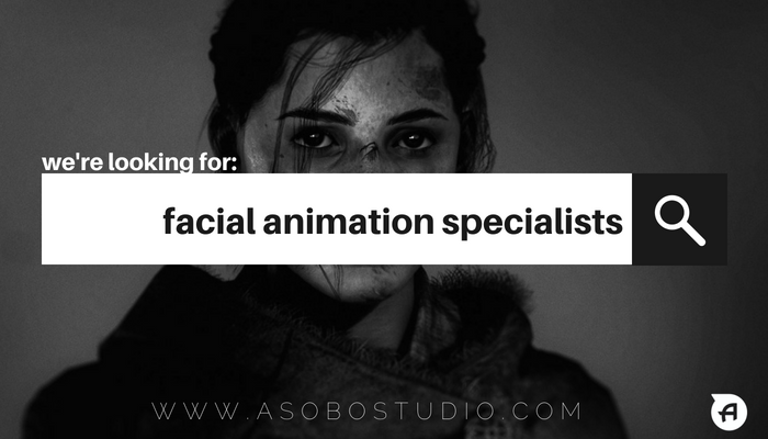 AsoboStudio's tweet photo. plop! 🖤
eh, toi ! viens, on est bien !
#APlagueTale #3DAnimator #VGJobs https://t.co/6wvFAQrEsN