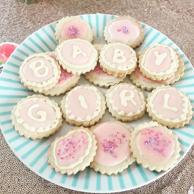 Inviting_Events's tweet image. Baby  Shower Treats #babyshower #babygirl #yummymummy #party ift.tt/2BXHnZH