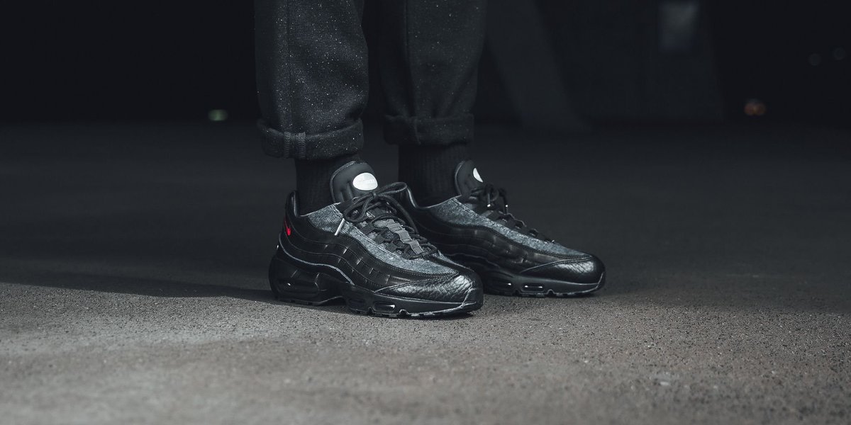 air max 95 nrg black