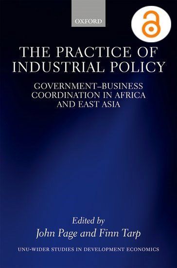UNUniversity's tweet image. RT @FinnsAngle: In Africa #StructuralTransformation has contributed little to growth &amp;amp; job creation. New @UNUWIDER #OpenAccess Book bit.ly/2w8NLrJ bit.ly/2w7dJMs