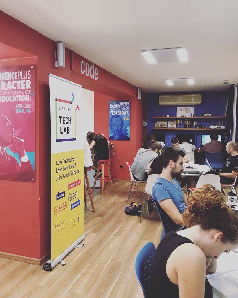 We are back! <a href="/IIPState/">International Information Programs</a>