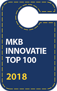 Remember announcing us reaching the #SMB #Innovation <a href="/InnovatieTop100/">Innovatie Top 100</a> ? In 1 month we know the final ranking by the judges. However, you'll soon have the chance to vote for us in a public voting. Keep a close eye on our social media to learn when voting starts! <a href="/KvK_NL/">Kamer van Koophandel</a> #MKB 🔝 💯