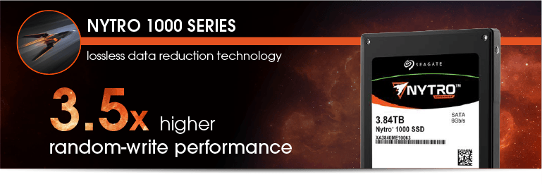ExertisEnt's tweet photo. Discover ultra-fast performance with @Seagate's DuraWrite technology - achieving an impressive random-write performance, and the ability to be optimised for performance or capacity. Find out how to super-charge a range of environments by speaking to our drive team! https://t.co/1lDSbJYvxk