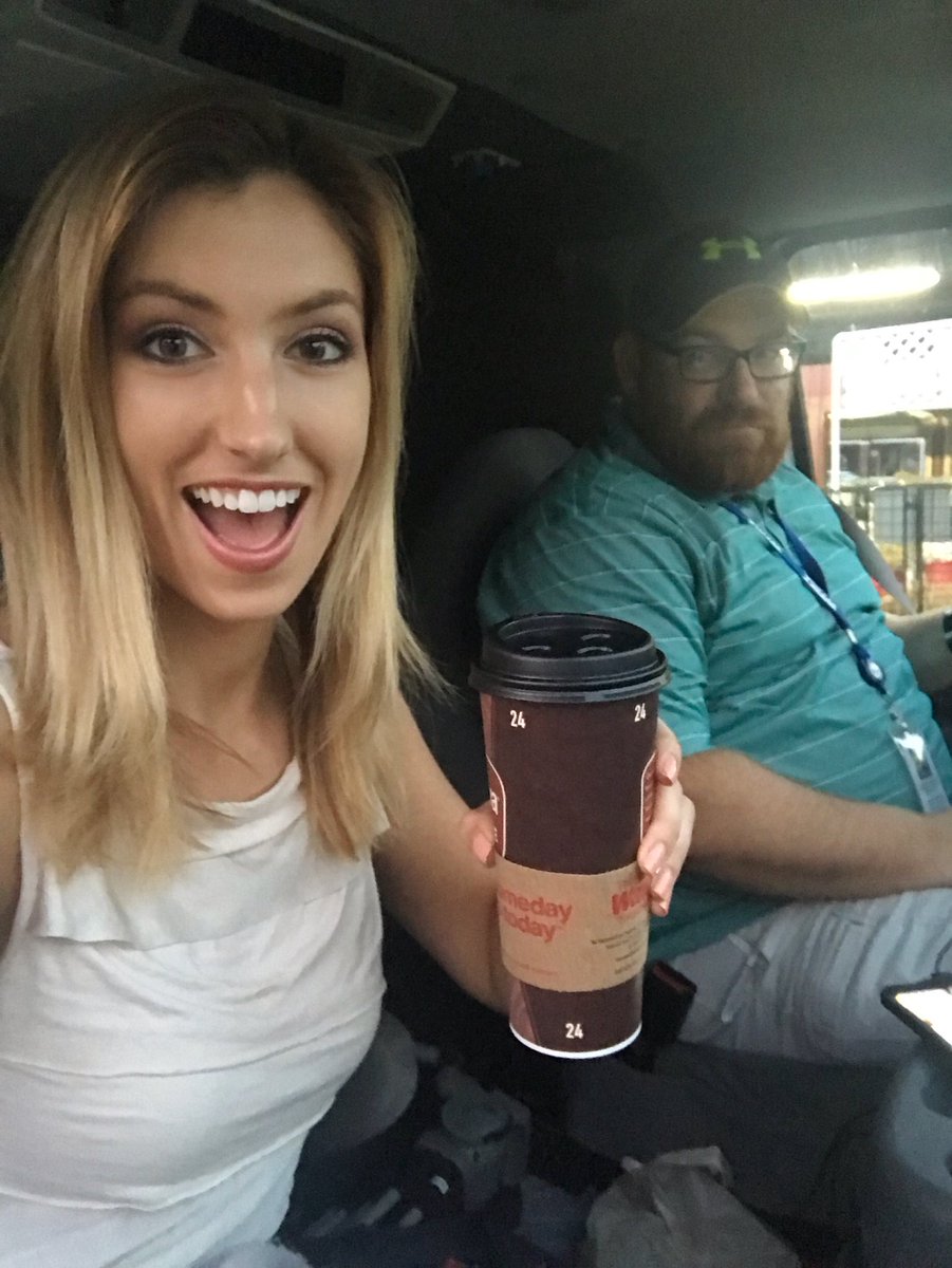 Fox Nnews Alex Hogan: Alexandra Hogan On Twitter: "First Pumpkin Spice...