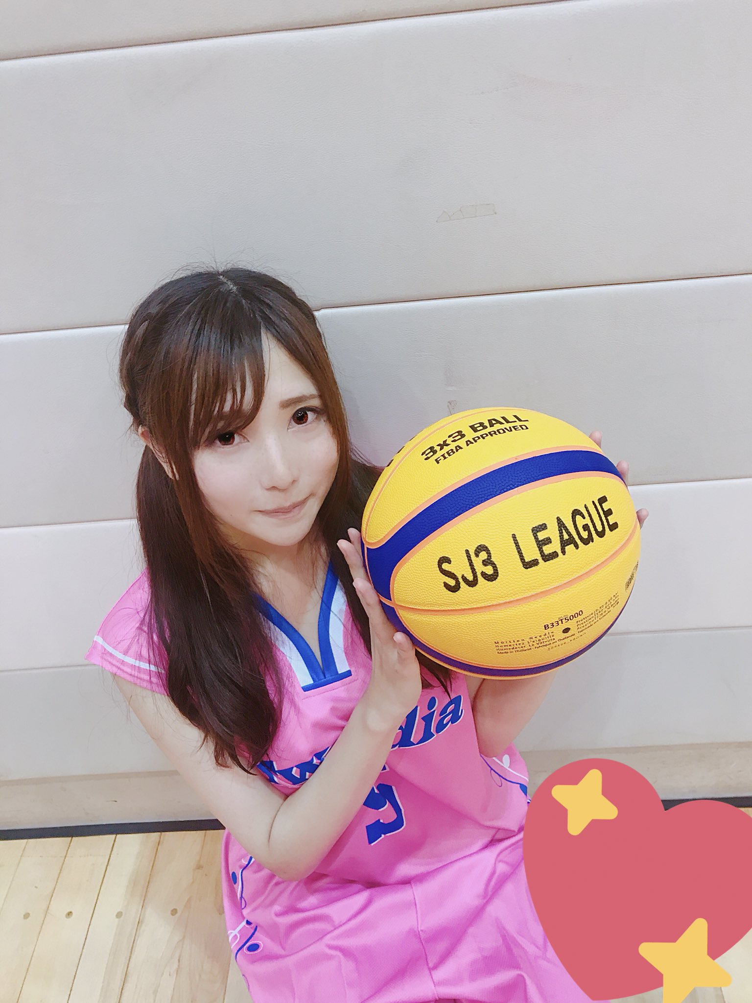 竹内ゆうか