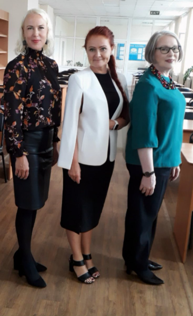 KFEIGConsortium's tweet photo. #SHIPproject activity 3.4. Development of standards of nursing services and continuous update w. support&amp;monitoring Experts: @KivinenEveliina @LAMKfi Siru Lehto, @MerjaMerasto @JAMK_fi @HAMK_UAS @KFEIGConsortium @MinzdravRK @WorldBankECA #socialhealthinsurance https://t.co/UW1tRi6emE