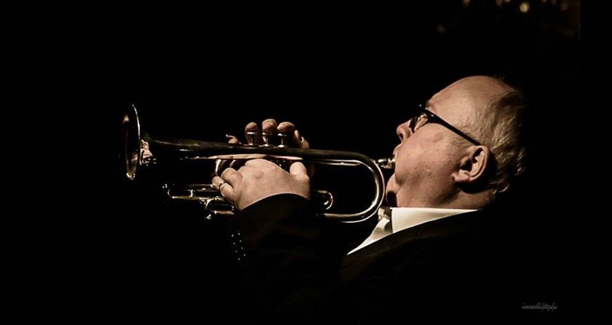 Scarboroughjaz1's tweet image. Tonight at Scarborough Jazz, the wonderful pairing of trumpeter Martin Jones and saxophonist Matt Smith. They blew up a storm last time they played here together, so pack your sou'wester and we'll see you at 8.45...