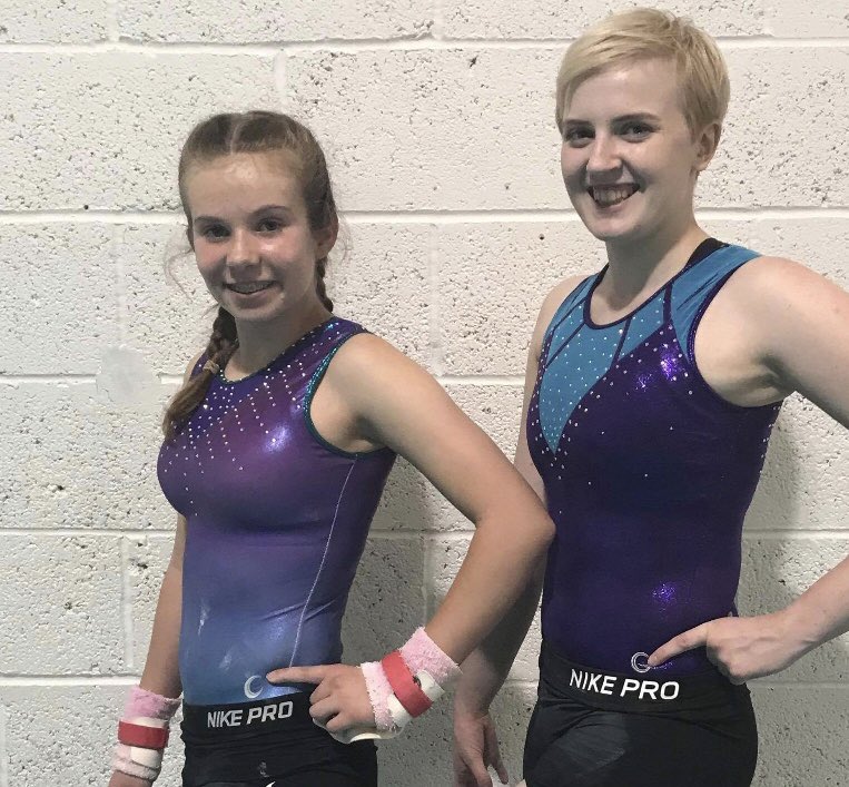 nike pro gymnastics leotards