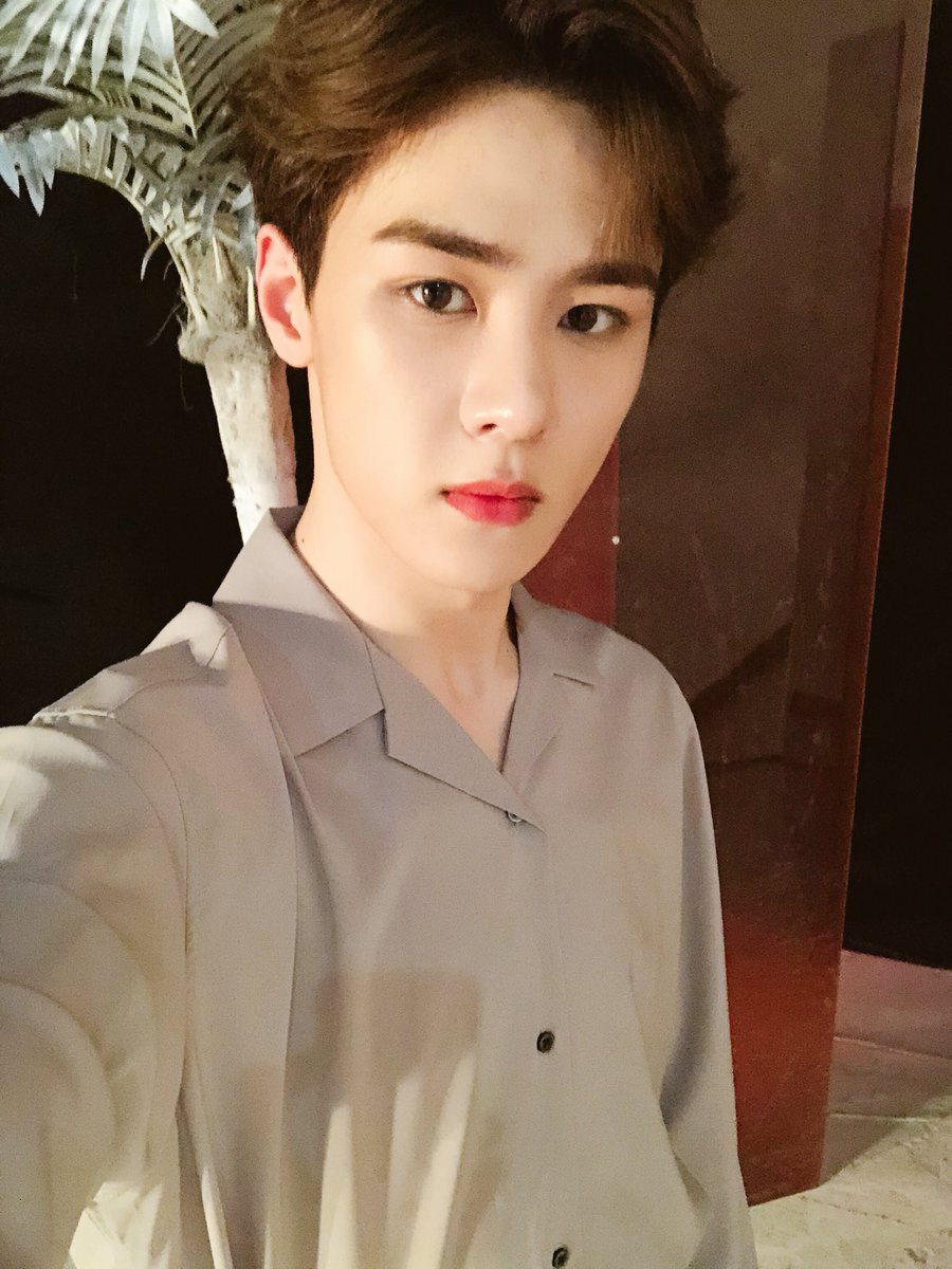 NCT tweet media