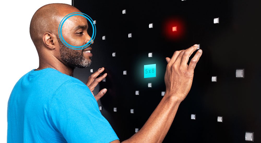 axtion_tech's tweet image. #Dynavision D2 attention task recorder. #Proactive &amp;amp; #Reactive modes. Programmable options - software enables clinician to facilitate individualized programs for clients of different ages, abilities, &amp;amp; conditions. More info here: axtiontech.co.uk #DynavisionD2 #AxtionTech