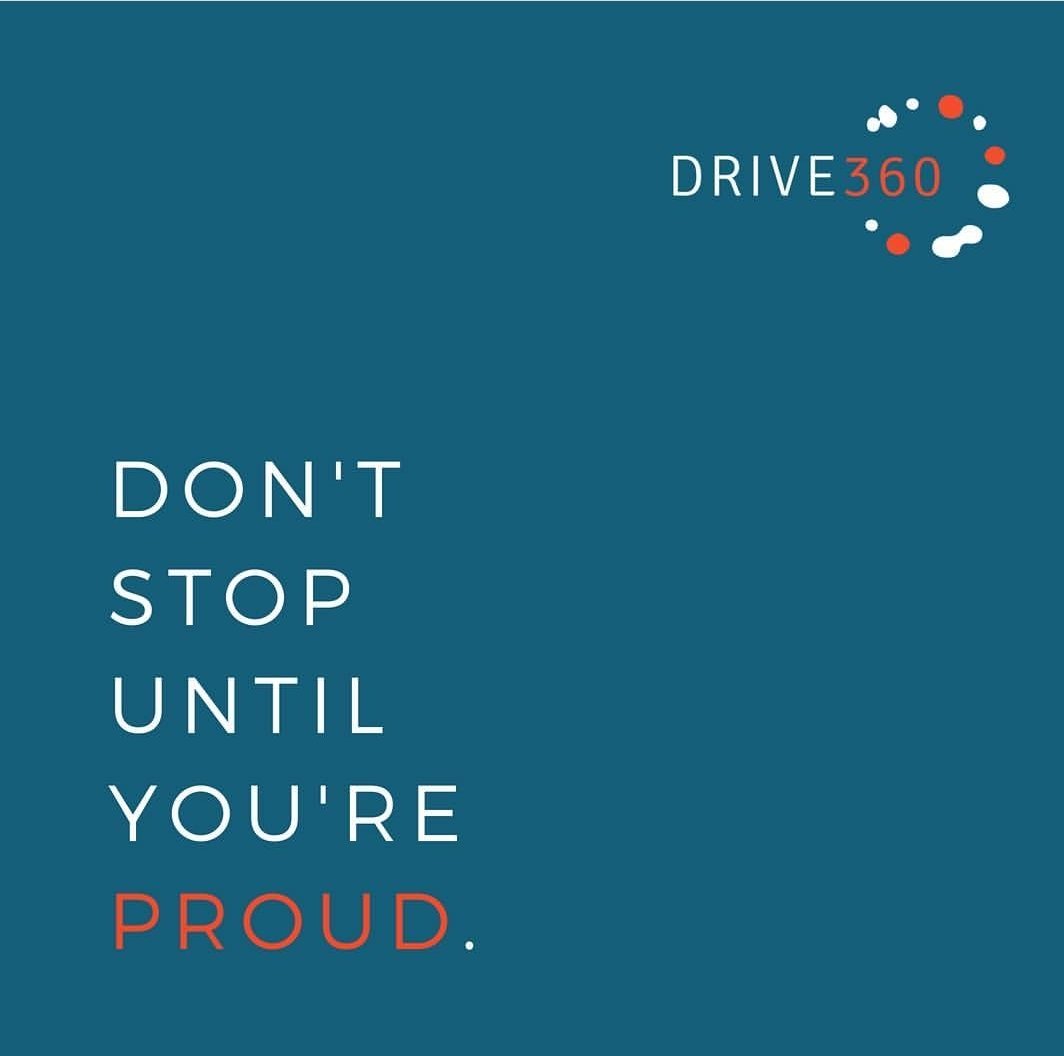 Drive360Perth's tweet photo. Being proud of yourself and what you have achieved is what we’re all about. Stay positive and never give up on your goals. 🙌 🙌 🙌
.
.
.
#drive360family #drive360 #drive360training #healthyliving #perthfitness #perthfitlife #perthfit #perth #perthfitfam #instafitness #perthgym https://t.co/dUnTwUAfOr