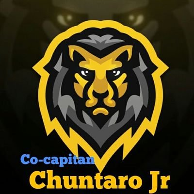 27/28
🦁Chuntaro Jr