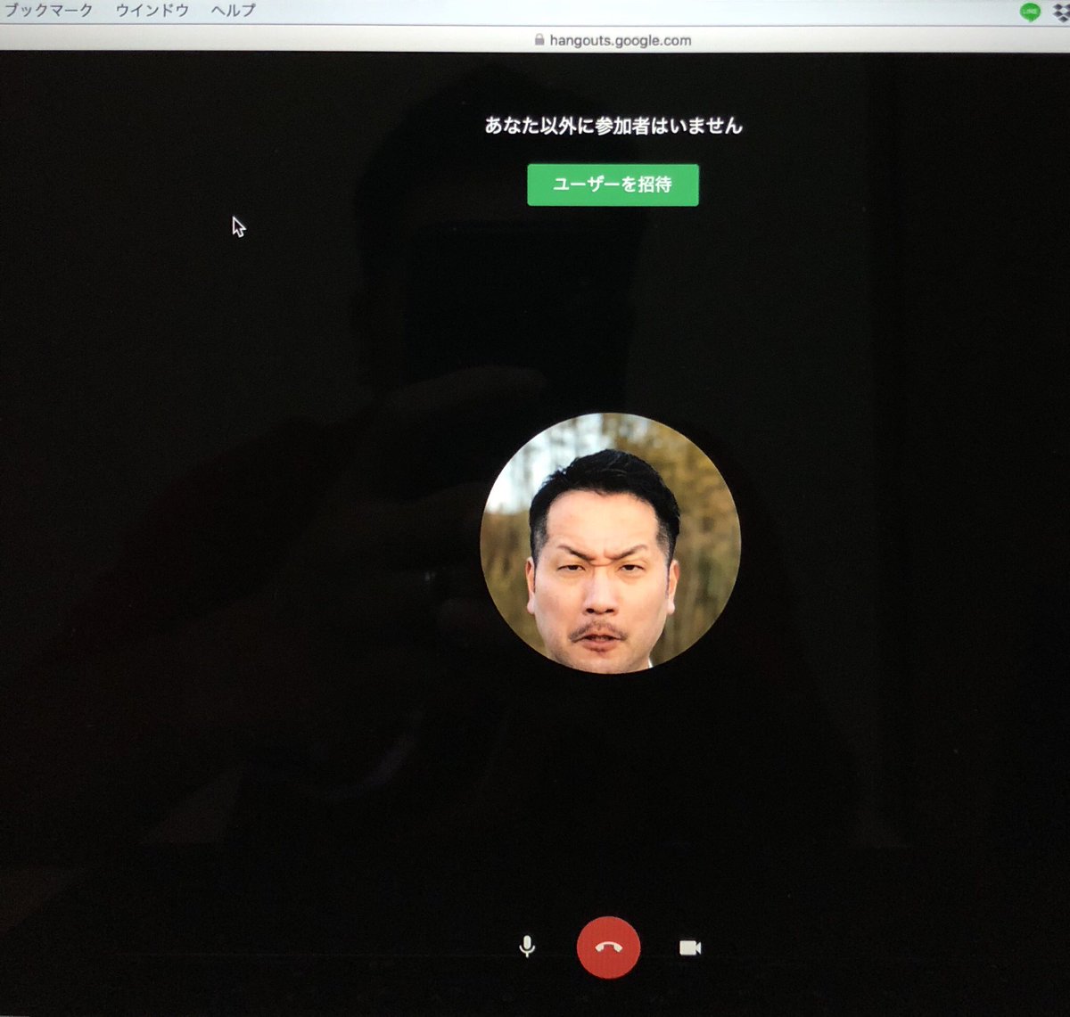 hiromaro0422's tweet image. 今度の北海道でのwebセミナーに向けて、カメラと音声テストなう。
Skypeか、LINE通話か、ハングアウトか。どれが相性いいやろう。
#webセミナー
#web講師
#天理教
#青年会