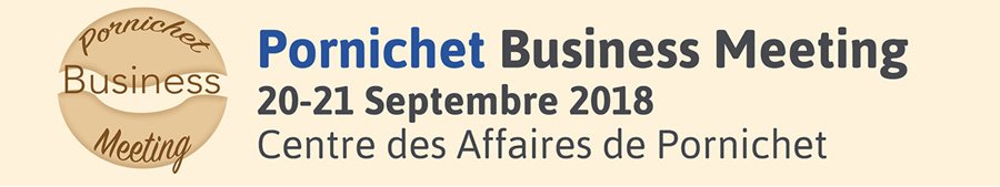 GroupeJacquemet's tweet photo. 📅 Nos sociétés seront présentes au Pornichet Businness Meeting du 20 au 21 septembre 2018. 
@PBMeeting https://t.co/Xea9ytR12c