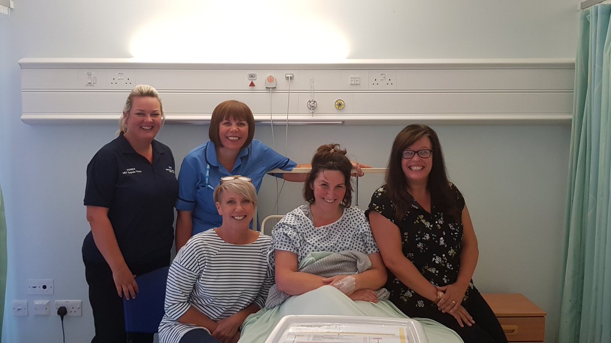 The <a href="/HeySepsis/">HEY Sepsis</a> team have been filming with us for the sepsis conference on Thursday 13th September. We look forward to sharing the final video. 
#sepsis #filming