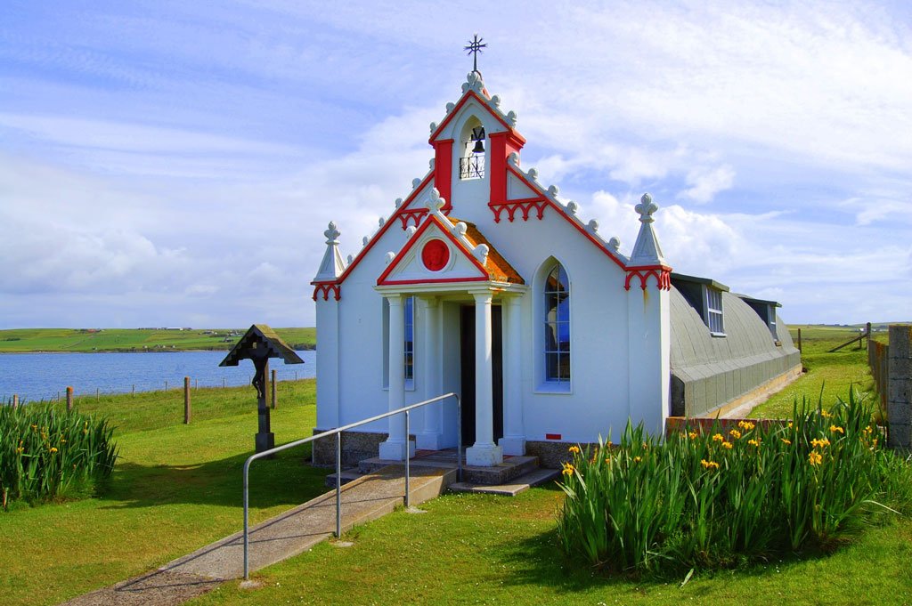 Gael Holiday Homes tweet media