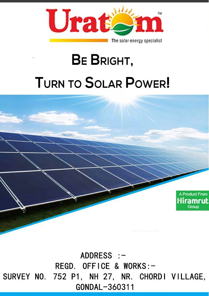 UratomSolar's tweet image. Solar energy is radiant light and heat from the Sun that is harnessed using a range of ever-evolving technologies such as solar heating, photovoltaics, solar thermal energy, solar architecture, molten salt power plants and artificial photosynthesis.

#solarwaterheater #solarpowe