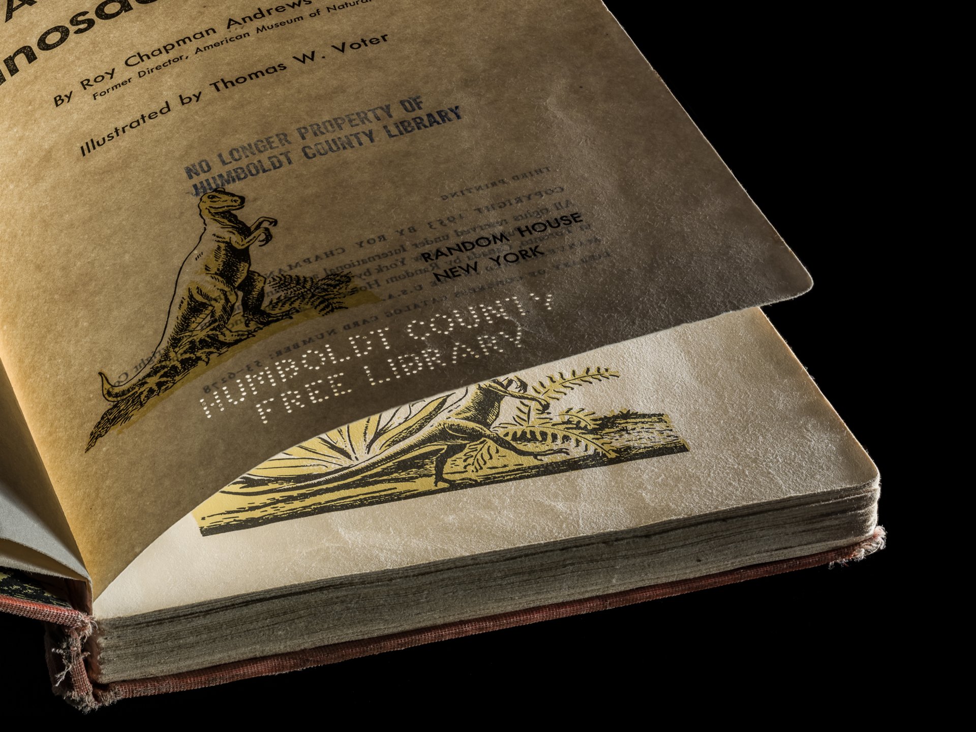 goodreads on Twitter "23 nostalgic photos of old library books that