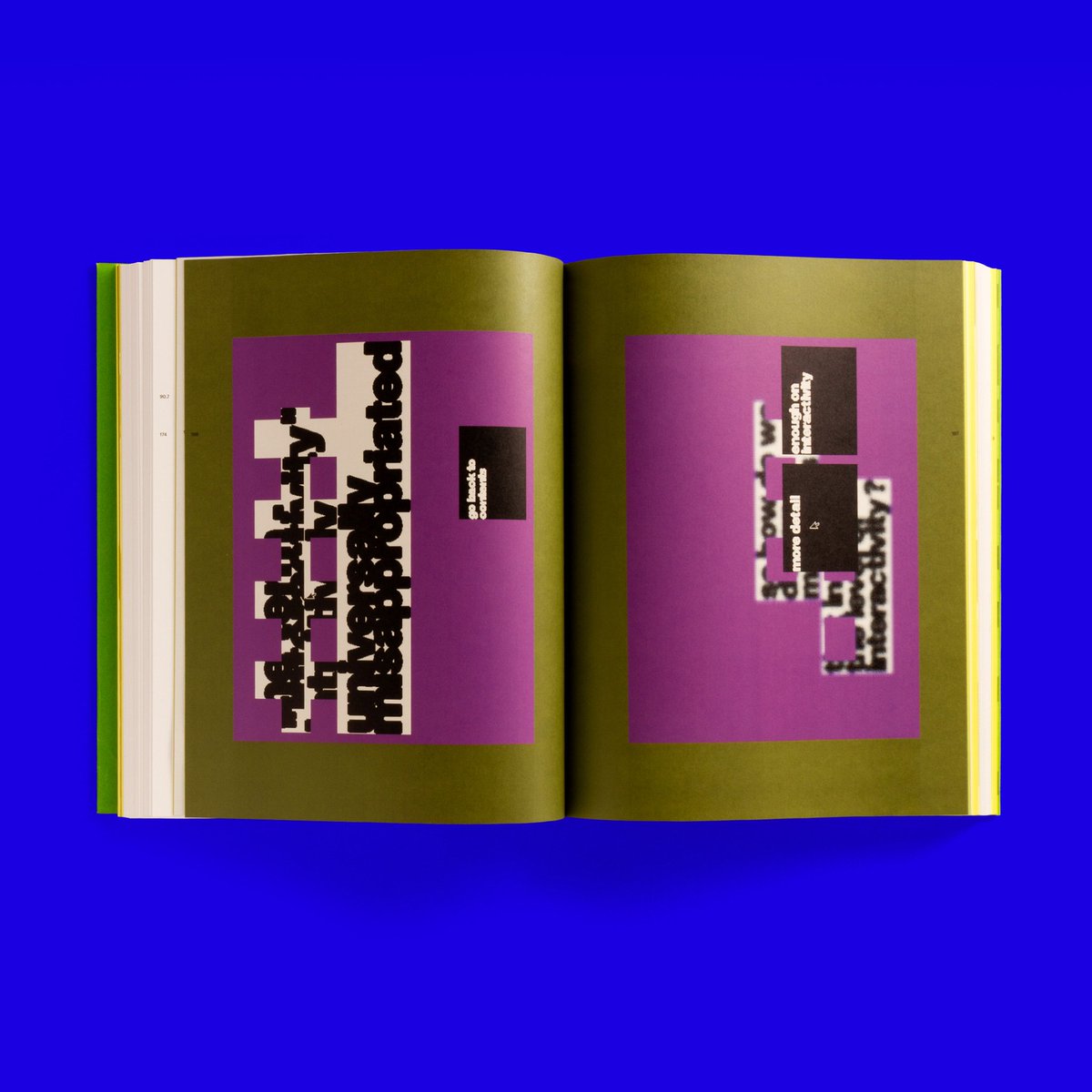 Unit Editions and St Bride Library present:

Octavo and 8vo: More Client than Clients
Mark Holt and Hamish Muir
2 Oct 2018, 7.30pm

The talk will be followed by a panel discussion chaired by Adrian Shaughnessy (panelists tbc shortly)

For more info visit > bit.ly/2LDvLus