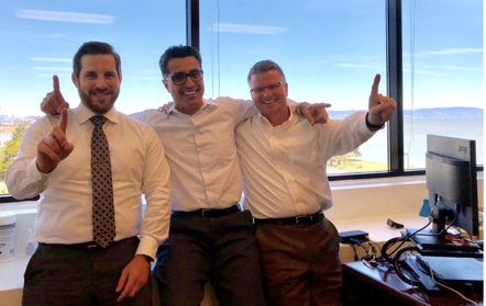IPMCinc's tweet photo. #30YearsofIPM | 2005 | IPM has been serving the #lifesciences industry and #SiliconValley businesses from its #SanFrancisco office since 2005! https://t.co/krEg4rcaAc