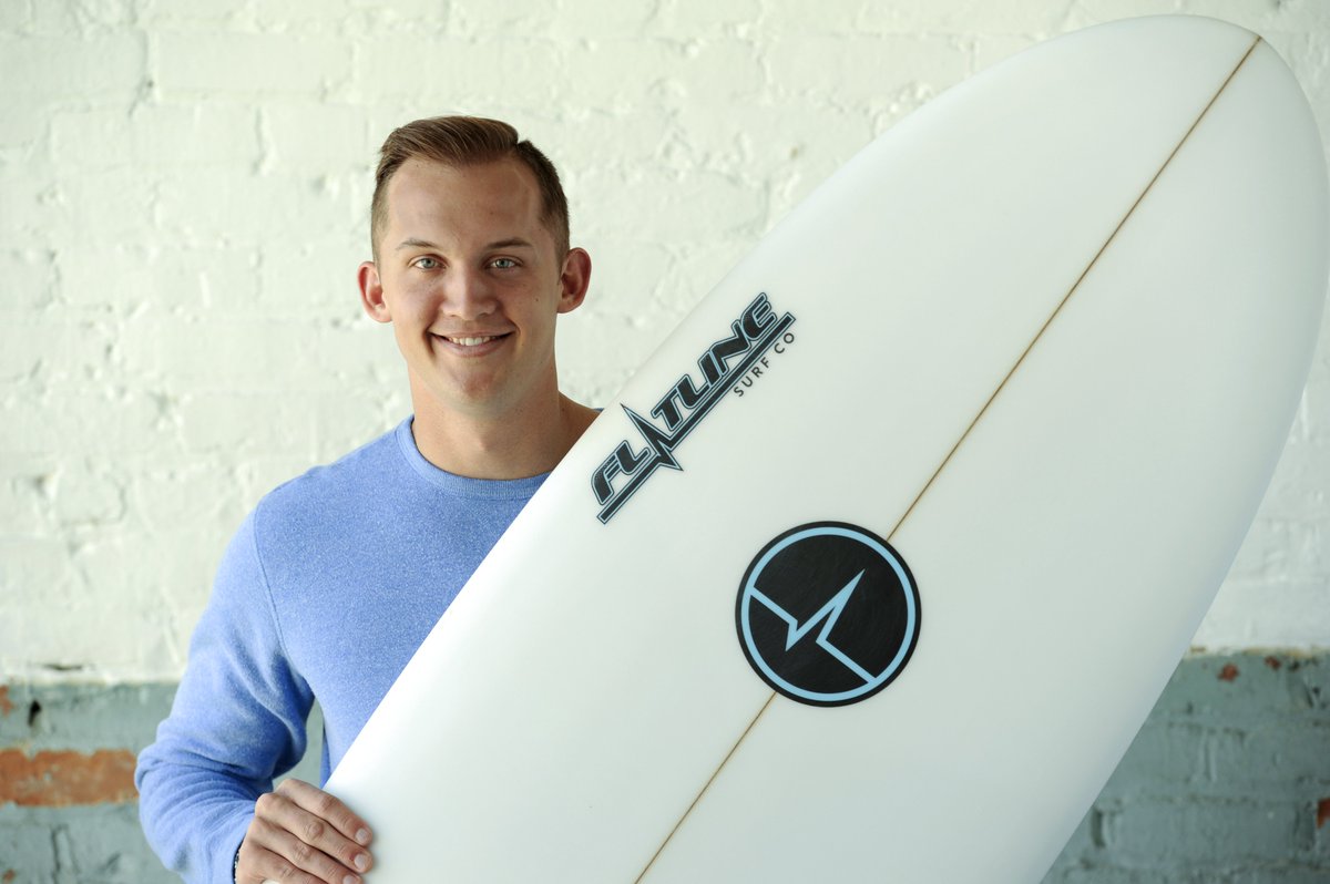 HSVHospital's tweet image. Young and with a promising future, Will Steward’s accident could have cost him everything. His recovery was nothing short of remarkable. Watch his story and see how the gifted hands of a Spine &amp;amp; Neuro Center  neurosurgeon gave him a second chance.
bit.ly/2N1nZPN