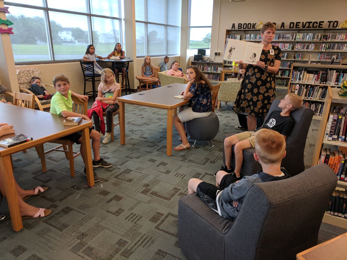 MrsNeal104's tweet image. Sam &amp;amp; Eva was the perfect introduction to creating locker signs today.  @JSeebauer and I are very excited for our new creative days in the library.  Inspired by #creativestart @colbysharp.  Thanks for the suggestion!