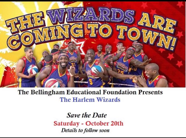 BhamEdFound's tweet image. This is going to be an awesome family event!