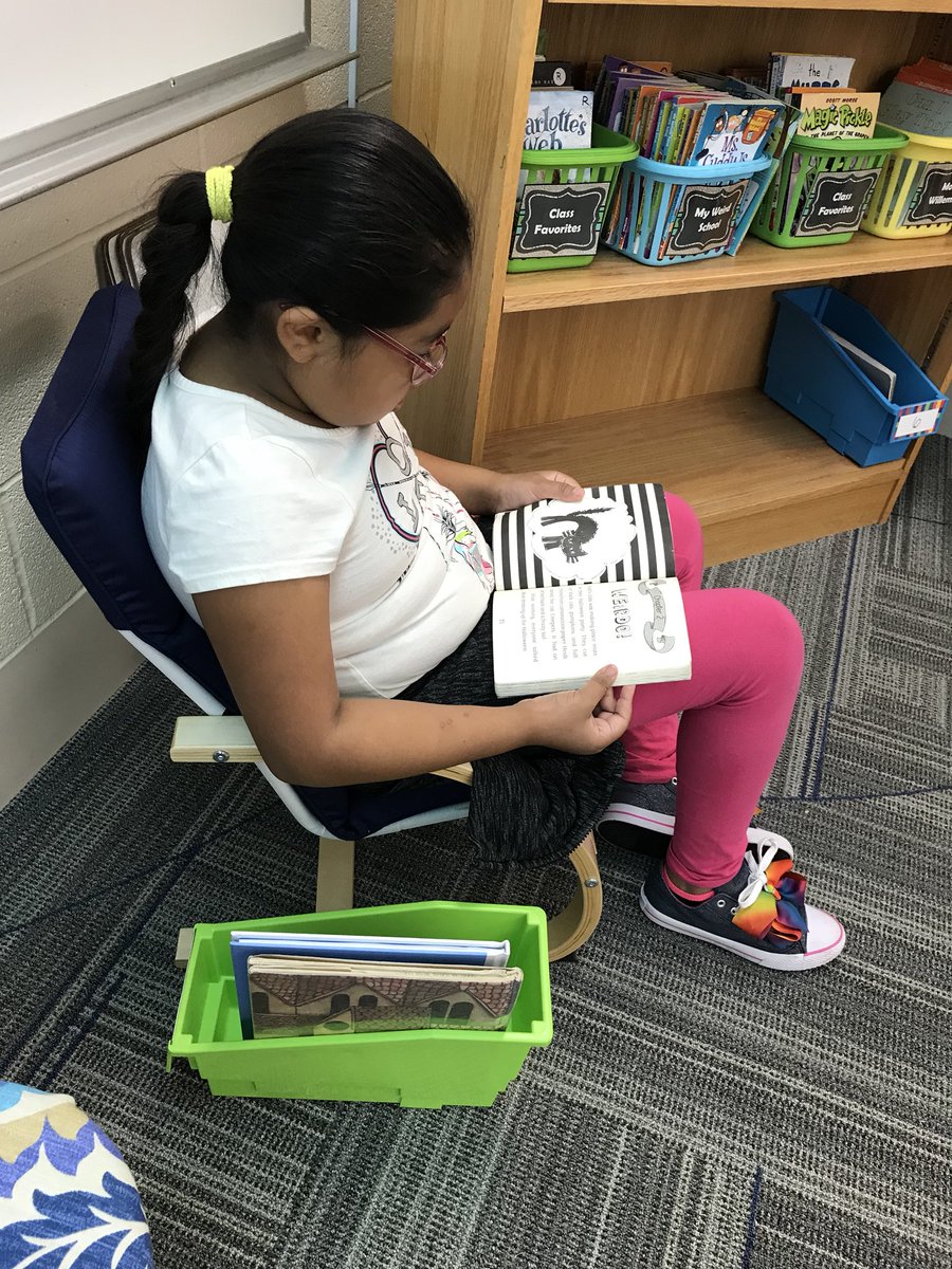 npeterson09's tweet image. We are building stamina for read to self time!  @BenchmarkEdu @nicksofio #ALASconnectED