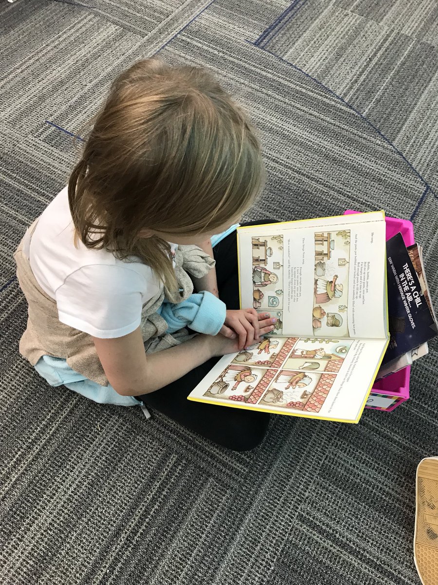 npeterson09's tweet image. We are building stamina for read to self time!  @BenchmarkEdu @nicksofio #ALASconnectED