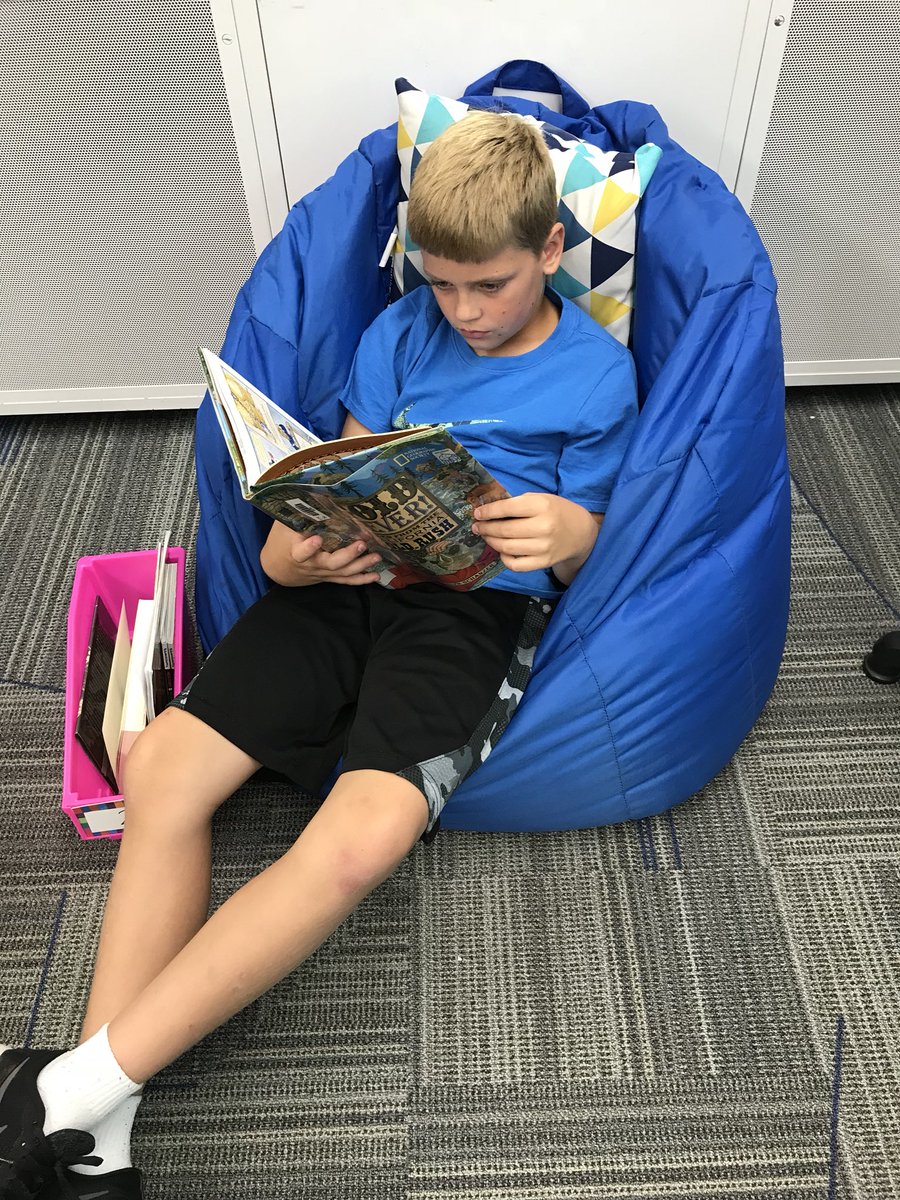 npeterson09's tweet image. We are building stamina for read to self time!  @BenchmarkEdu @nicksofio #ALASconnectED