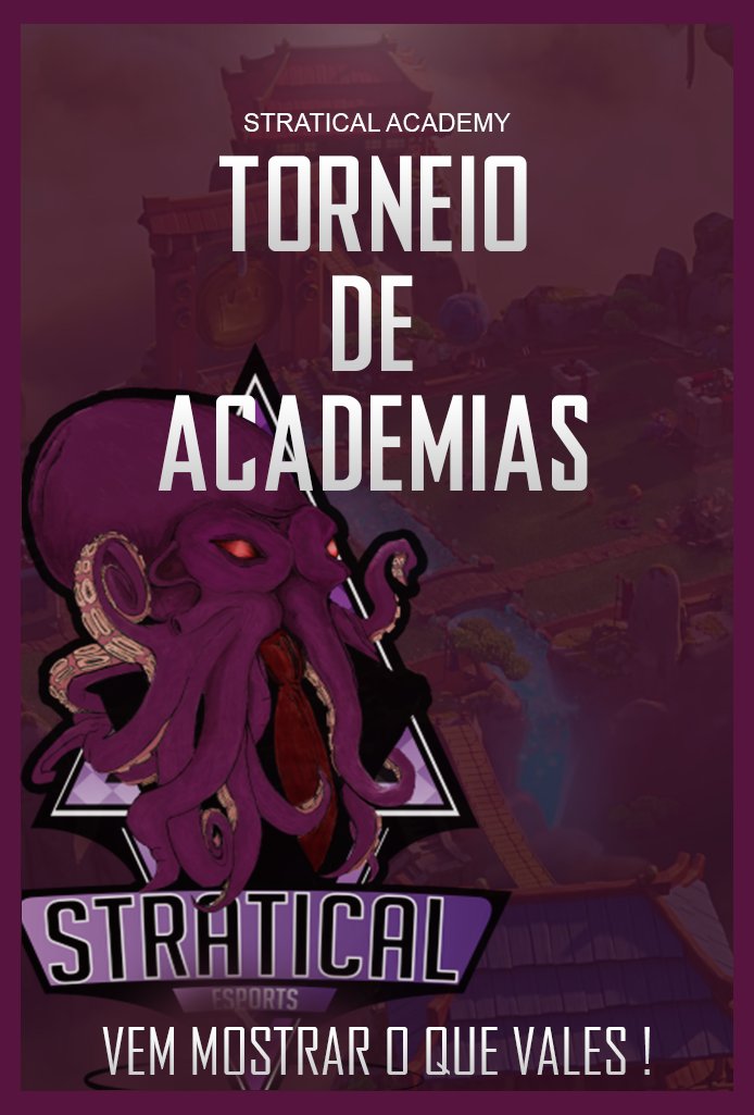 Stratical eSports tweet media