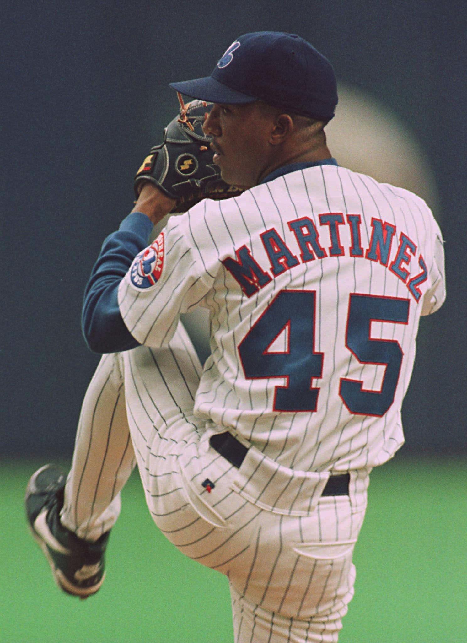 MLB Dominicana on Twitter: “Un día como hoy en el 1996