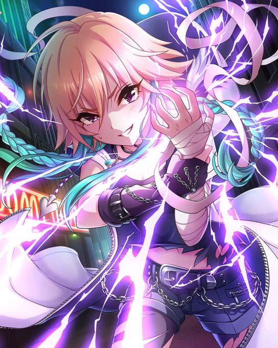 Imasound Horizonのtwitterイラスト検索結果 Imasound Horizonのtwitterイラスト検索結果