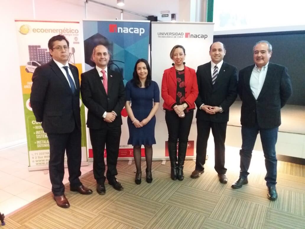 fandradese's tweet photo. En seminario de Net Billing analizado desde distintos puntos de vista https://t.co/jLX2HF6oWg