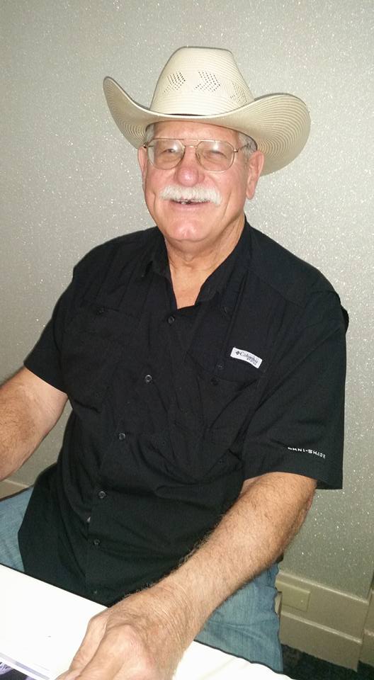 Happy Birthday to Stan Hansen !!  