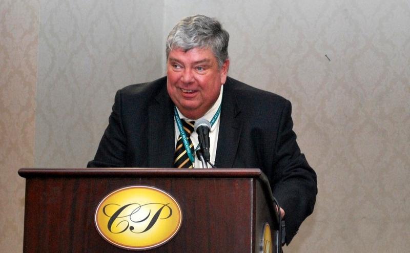 A Booming Voice And A 'Blue Dog': Remembering Lawmaker And Broadcaster Jim Condon dlvr.it/QhSY6s https://t.co/YI7EBqtJUL