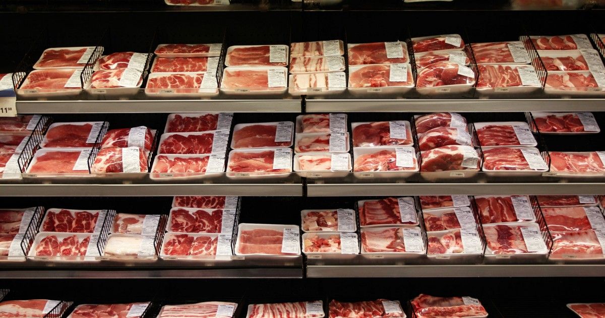 10 secretos de la industria de la carne… ¡expuestos! bit.ly/2wpiyRf