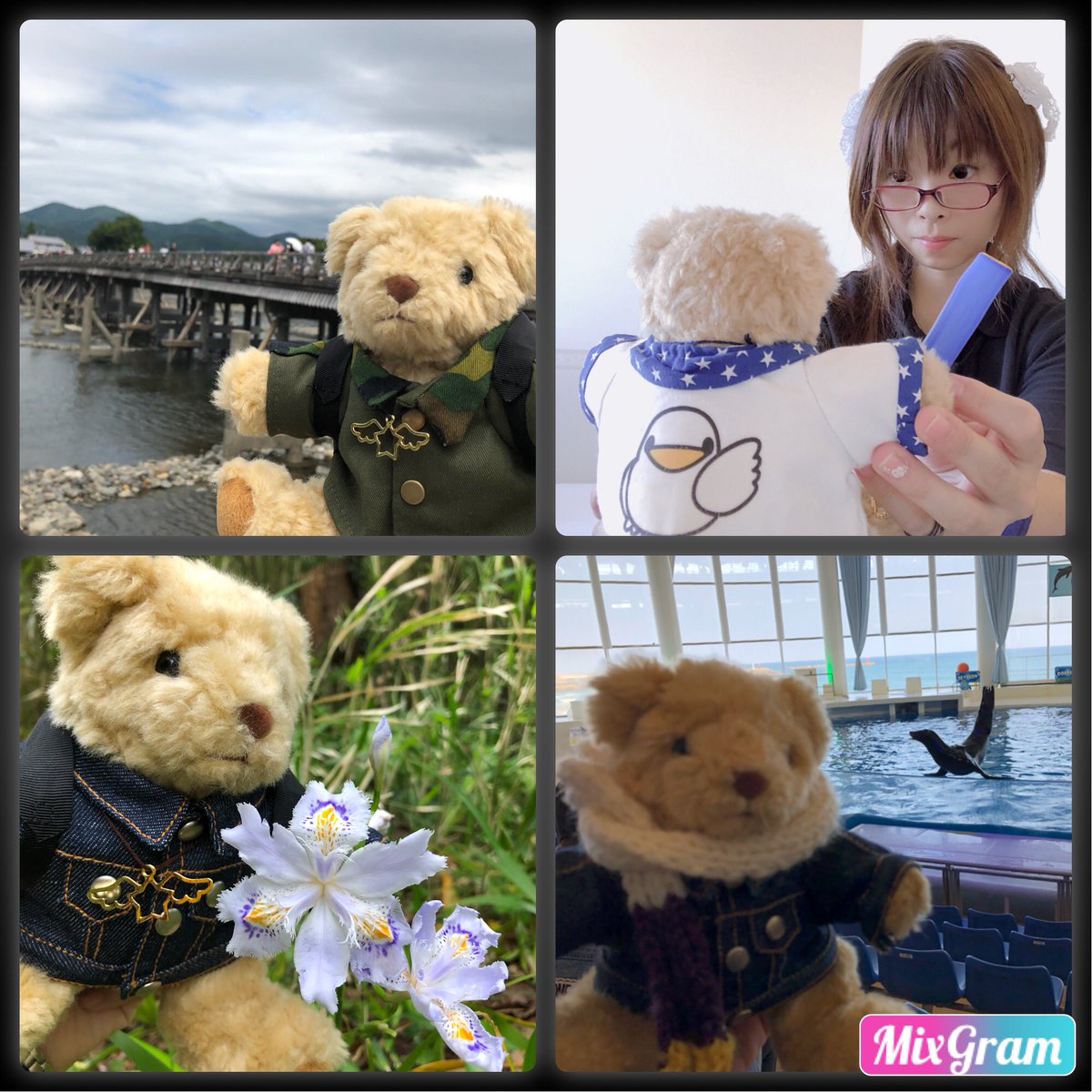 くま　おまとめ くまち (@kumachi1046s) / Posts / X