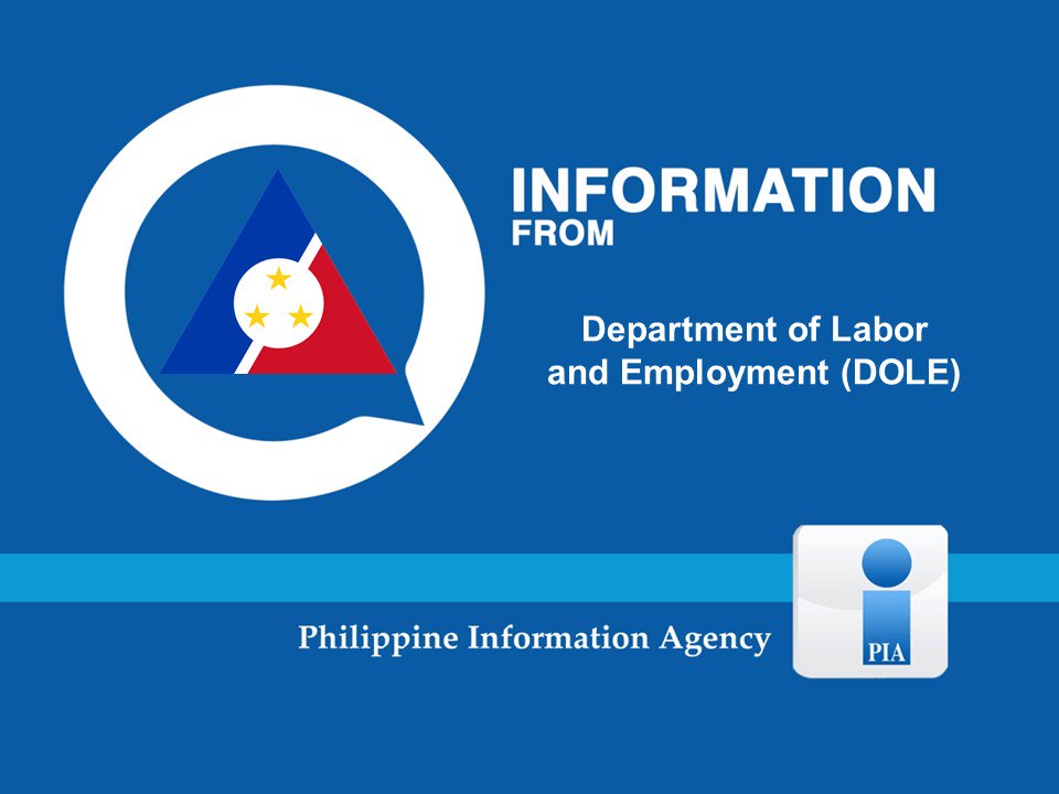 PIADesk's tweet image. #Jobseekers with competencies in sales may not have a hard time looking for employment as the #PhilJobNet posted close to 5,000 vacancies in the sales sector.

Read more on this #goodnews: bit.ly/2PgVFGF

#EmpoweringCommunities | #dismissdisinformation | DOLE