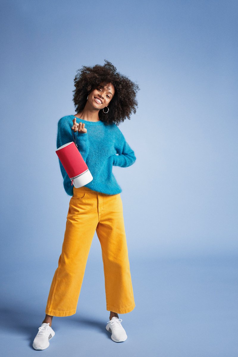 Libratone tweet media