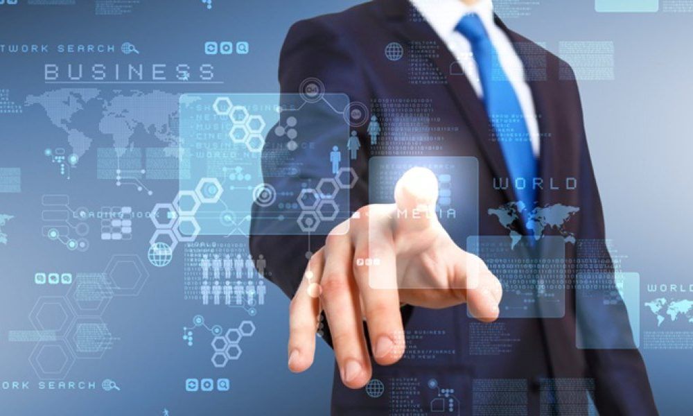 blumberg1's tweet image. Field service software can have an impact on both businesses and customers. buff.ly/2BXcLYw