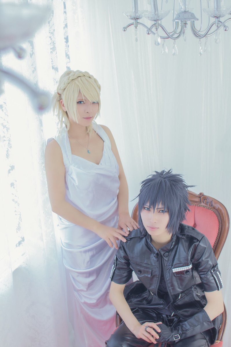 保志隼人 No Twitter ハッピーバースデー ノクト 撮影 まめさん Hbdnoctis 保志隼人 No Twitter ハッピーバースデー ノクト 撮影 まめさん Hbdnoctis