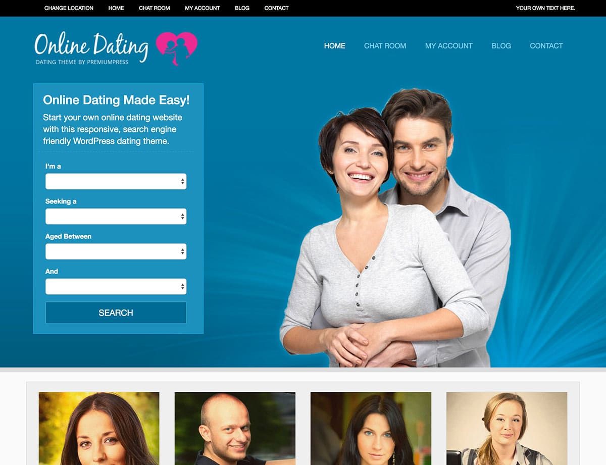 University of alberta dating website